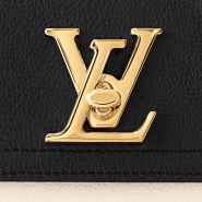 Сумка LOUIS VUITTON LOCKME TENDER